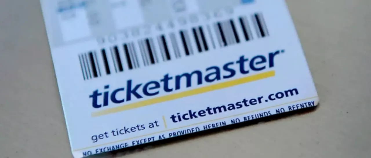 Ticketmaster cambia sus políticas de reembolso