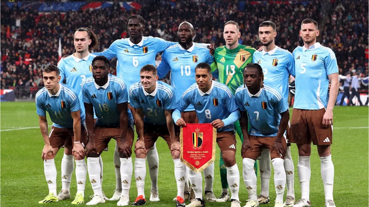 Favorit Belgien und viele Unbekannte: Die Teams der Gruppe E