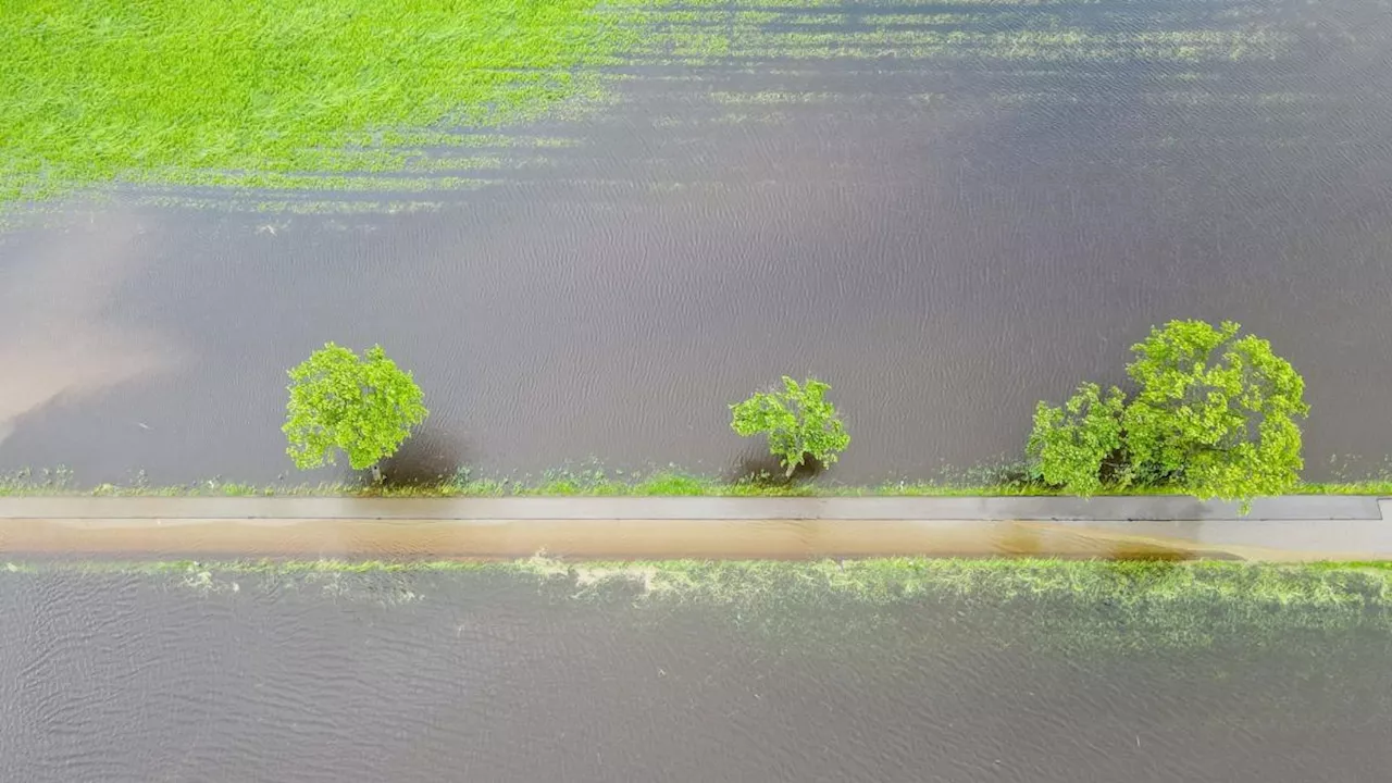 Kritik an fehlendem Hochwasserschutz: Der Druck auf München wächst