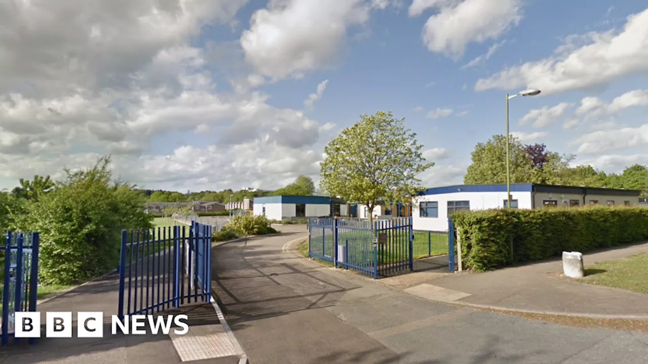 Suspected carbon monoxide leak at primary school in Stevenage