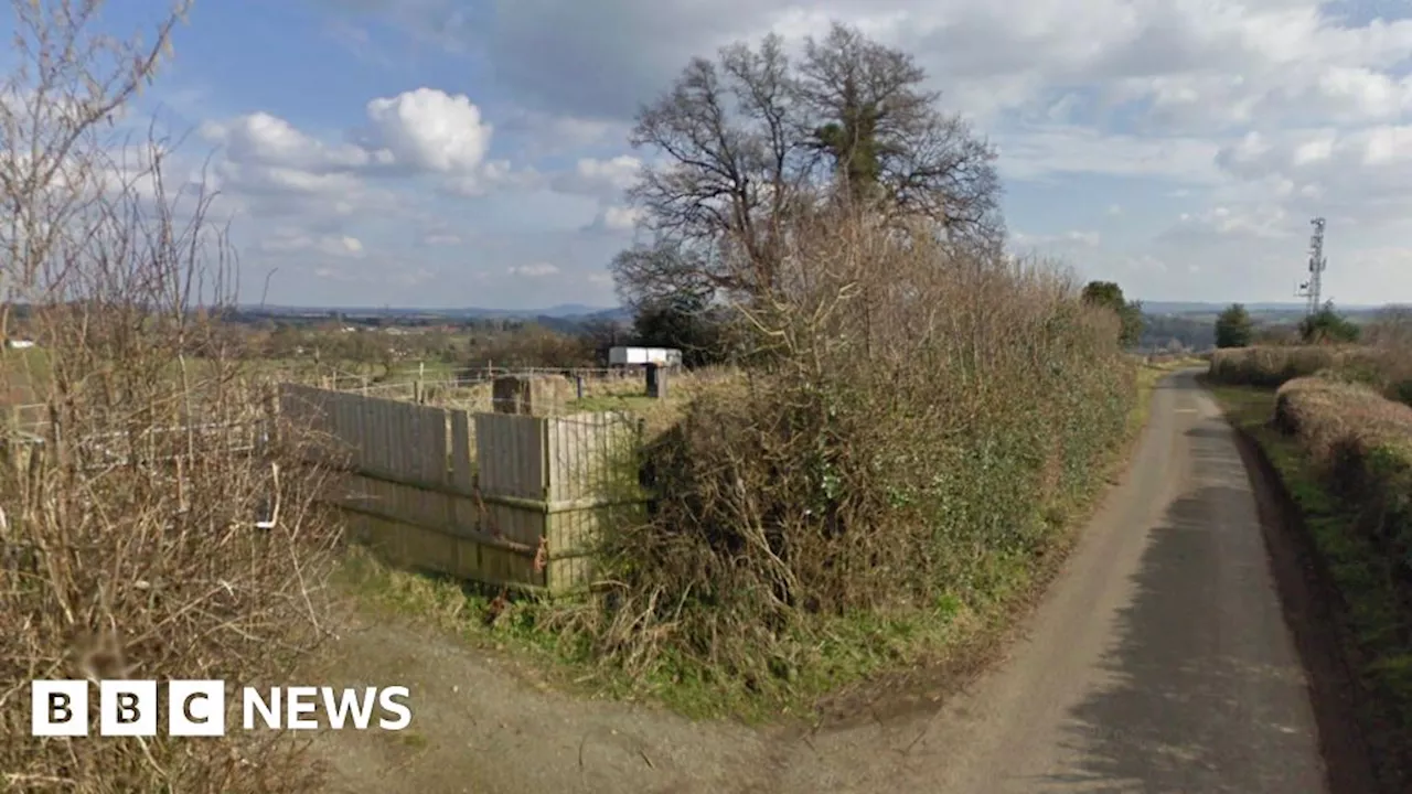 Former Cold War bunker in Burford could become holiday home