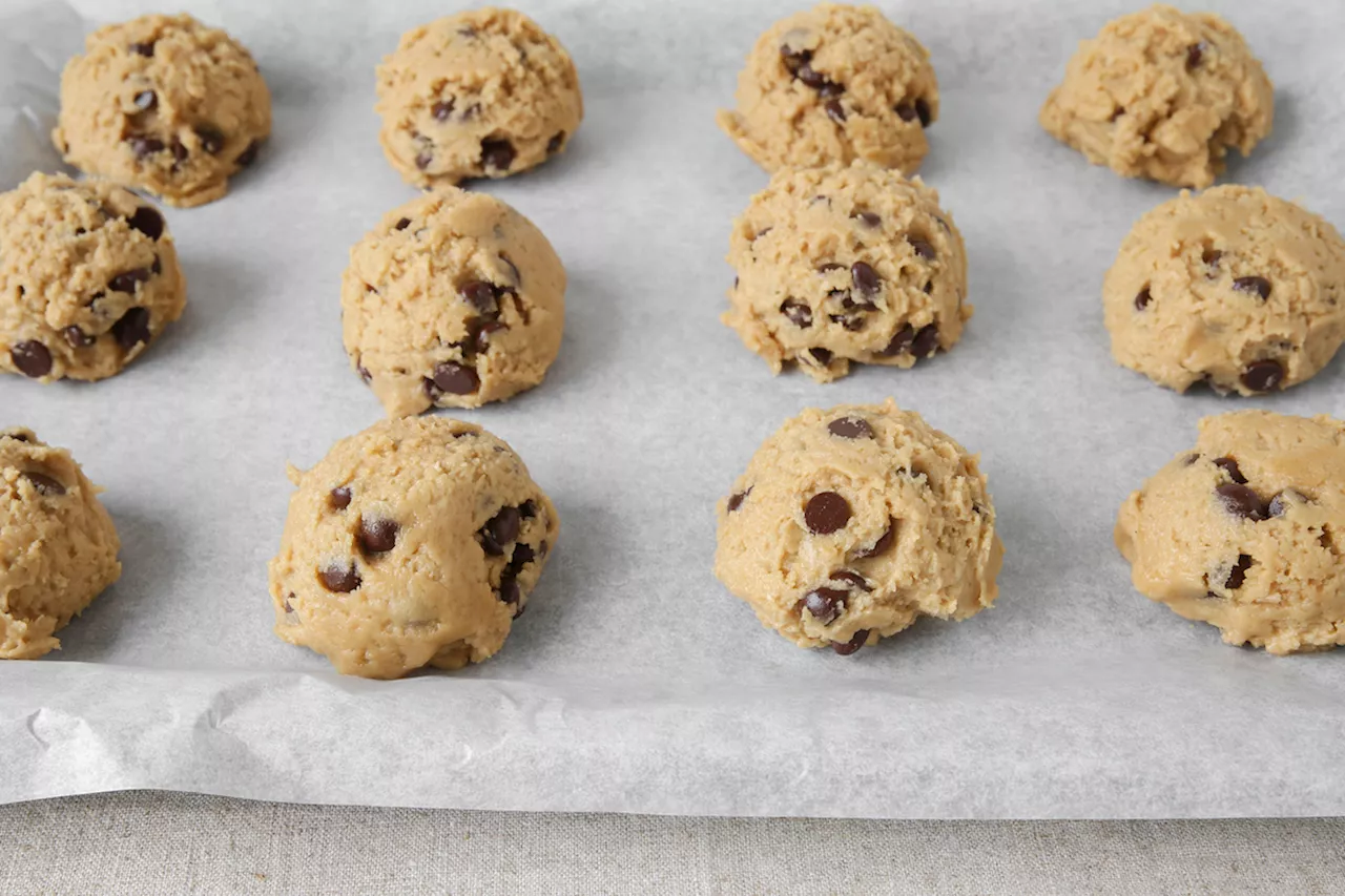 Cookie Dough Sold at Costco and Sam's Club Is Being Recalled Over Salmonella