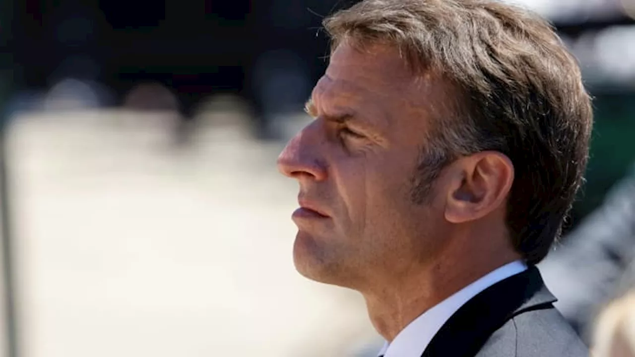 'Addiction' aux écrans: Emmanuel Macron veut interdire les téléphones aux moins de 11 ans