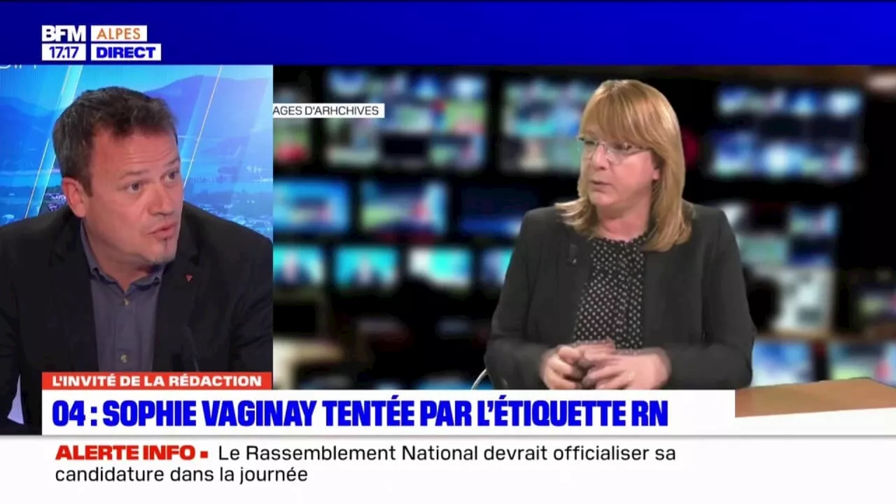 'Une énorme confusion': Léo Walter (LFI) partage son ressenti sur la situation politique du pays et de la région avant les législatives