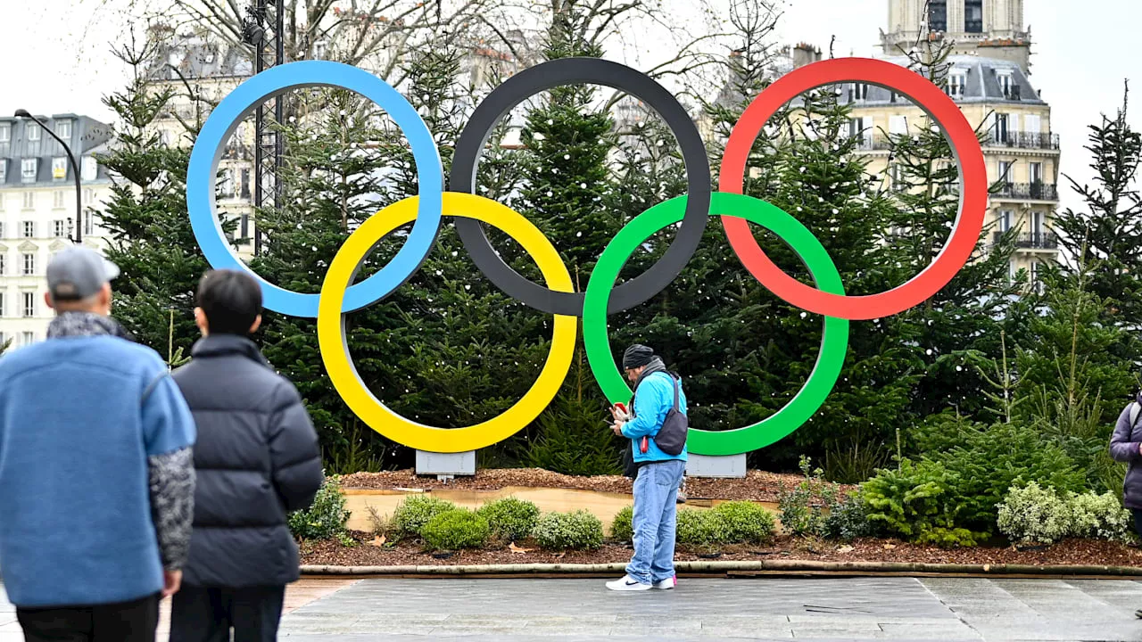 Olympia in Paris: Welche Sportarten sind 2024 nicht mehr olympisch?