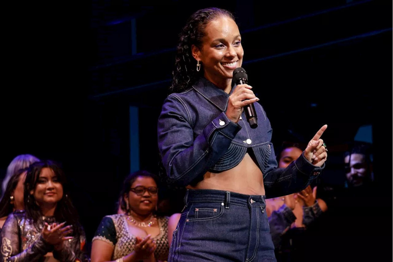 Here Are the Performances & Presenters Set for the 2024 Tony Awards