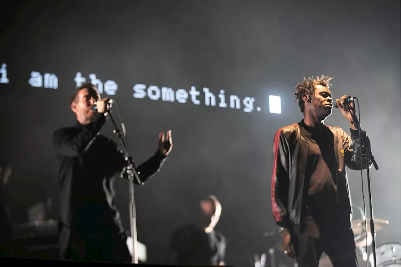 Massive Attack Cancels Georgia Show Over the Country’s ‘Attack on Basic Human Rights’