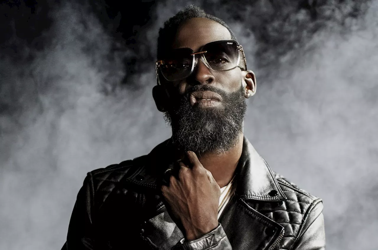 Tye Tribbett Tops 2024 Stellar Gospel Music Awards Nominations: Full List