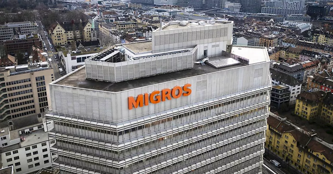 Migros holt bereits entlassene Angestellte wieder zurück