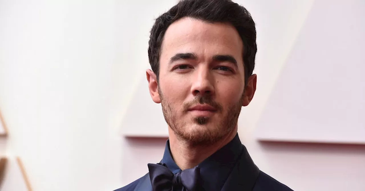 Popstar Kevin Jonas liess sich Hautkrebs entfernen