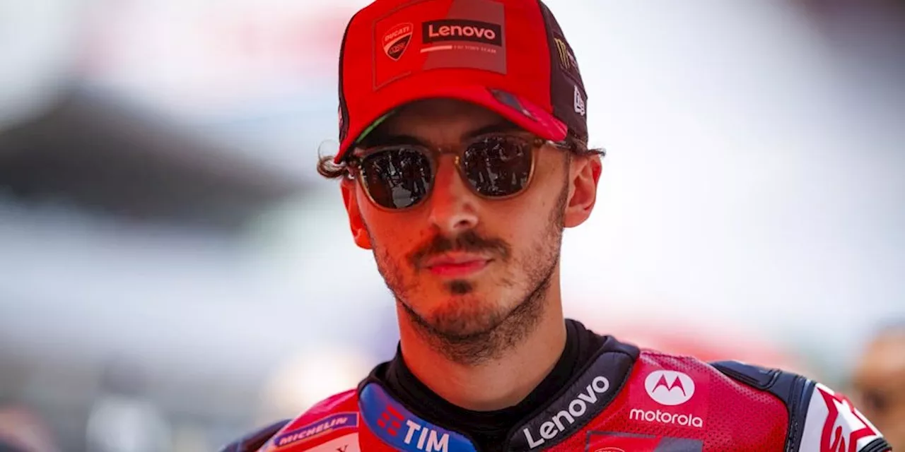 Jorge Lorenzo Sebut Marc Marquez Bakal Bikin Pecco Bagnaia 'Gugup' di MotoGP 2025