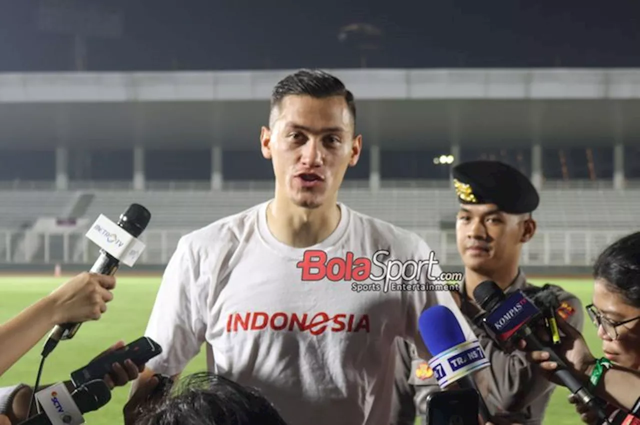 Jay Idzes Diincar Klub Rival Sekota Juventus, OTW Susul Jejak Pelatih ke Torino?