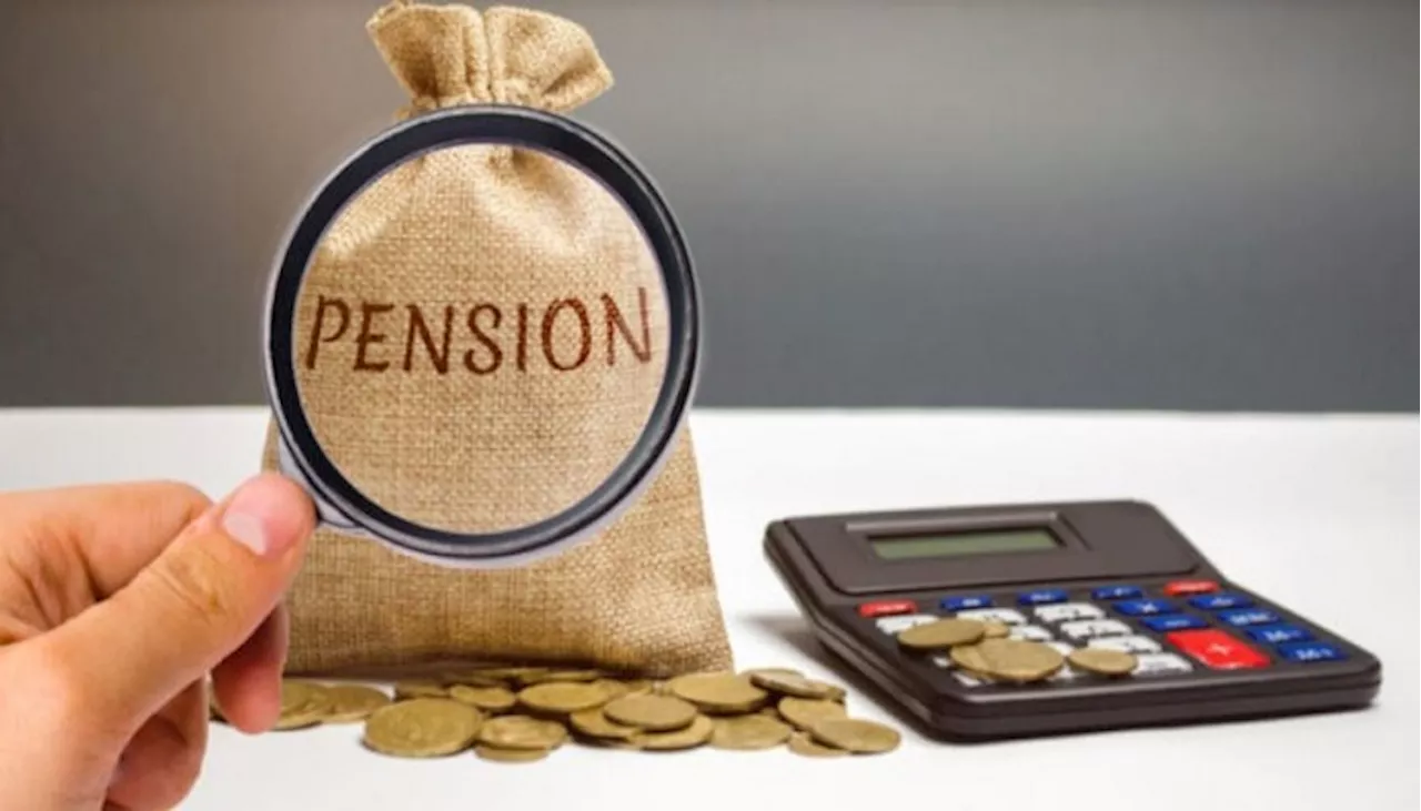 Pension scheme: three-pronged strategy to be implemented