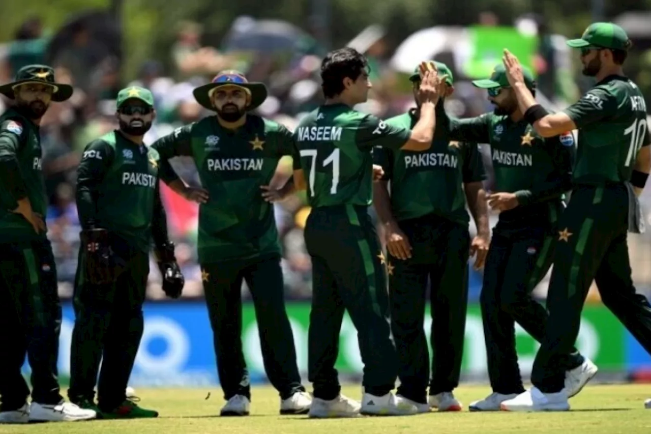 PCB to initiate “Operation Clean Up” after T20 World Cup