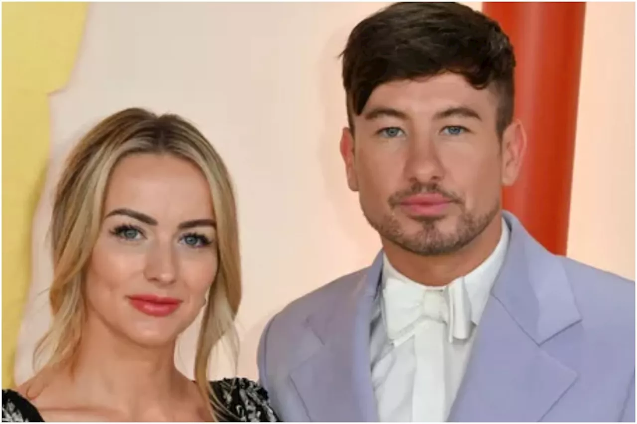 Who is Alyson Sandro? All About Barry Keoghan’s Ex-Girlfriend