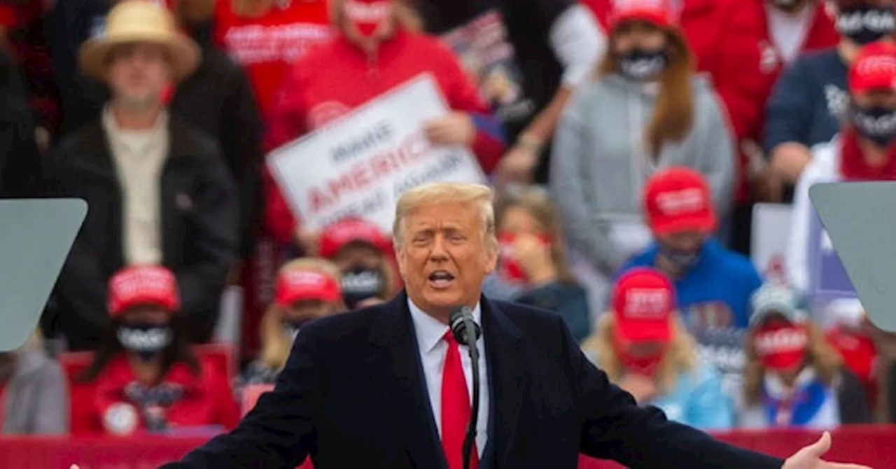 Nolte: Kangaroo Court Fail — Donald Trump Tops Joe Biden in Pennsylvania