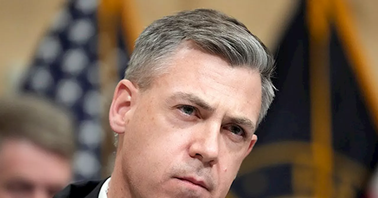 Rep. Jim Banks Urges Appropriations Committee to Stop U.S. from Aiding Ukrainian NGOs Targeting Americans