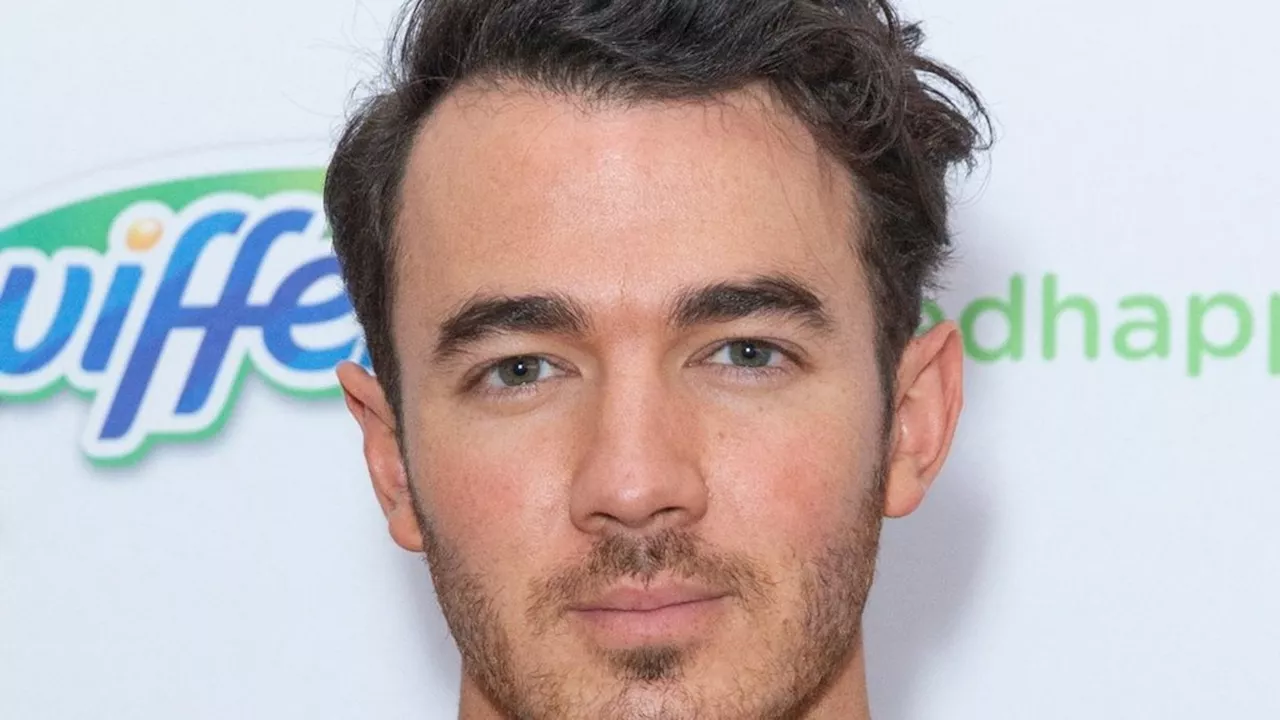 Kevin Jonas: Bei dem Musiker wurde Hautkrebs entdeckt