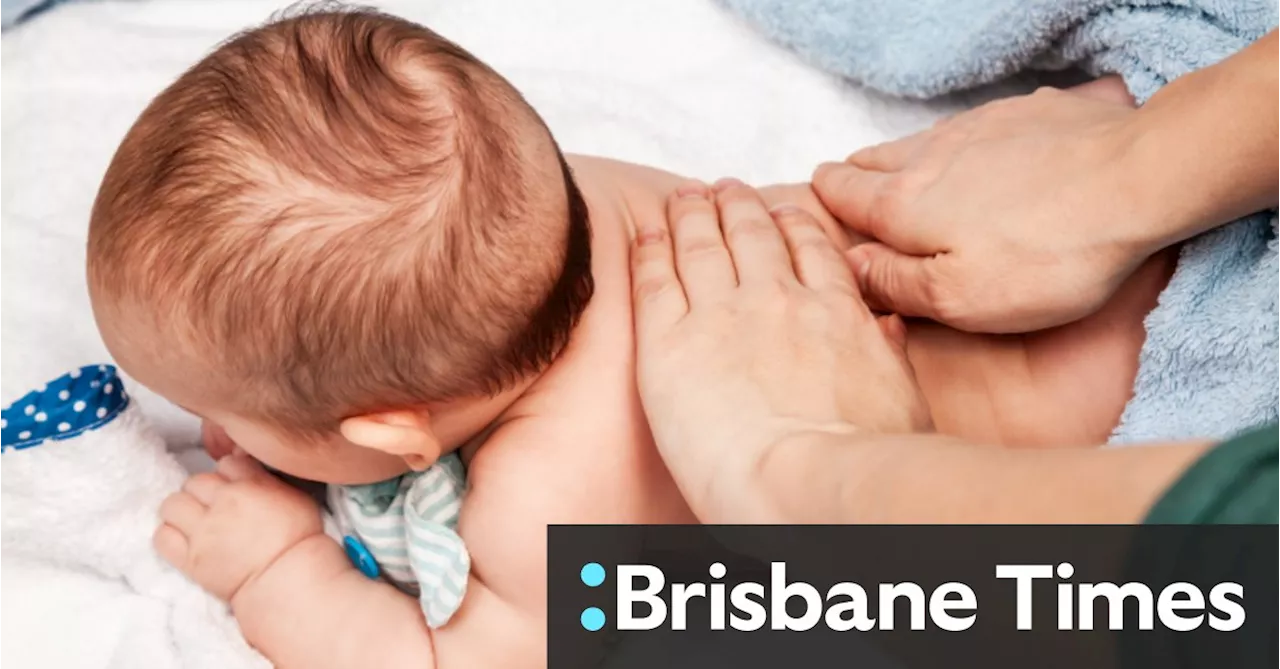 Chiropractors give themselves green light to crack babies’ backs after four-year ban