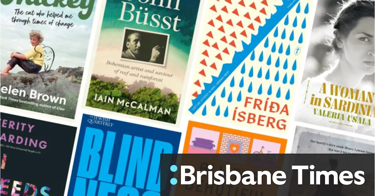 This novel offers a bold feminist reimagining of Australian history