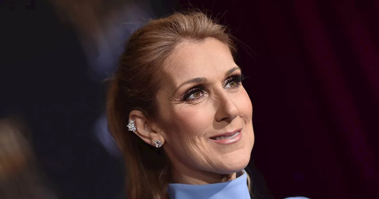 Céline Dion: Sie ist schwer erkrankt und sorgt sich am meisten um ihre Söhne