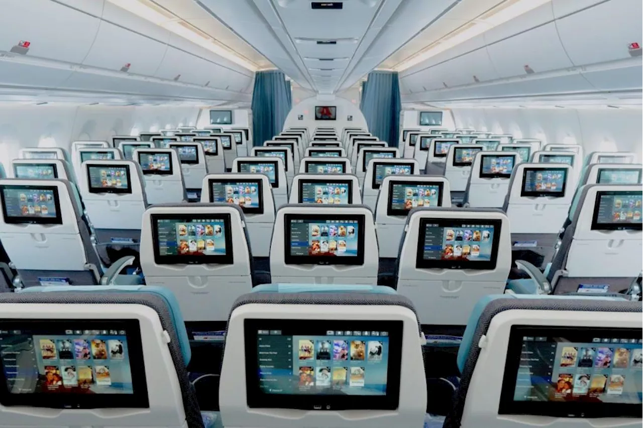 Philippine Airlines celebrates Independence Day onboard with Filipino flicks