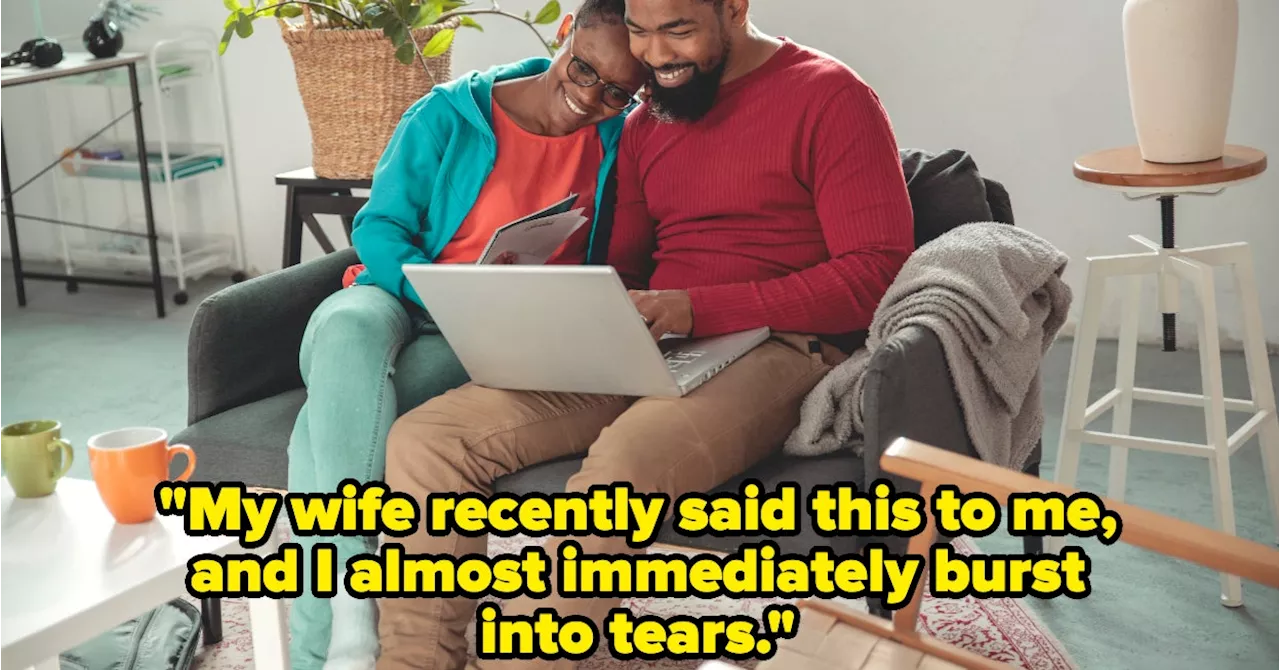 13 Compliments Guys Love To Hear From Others