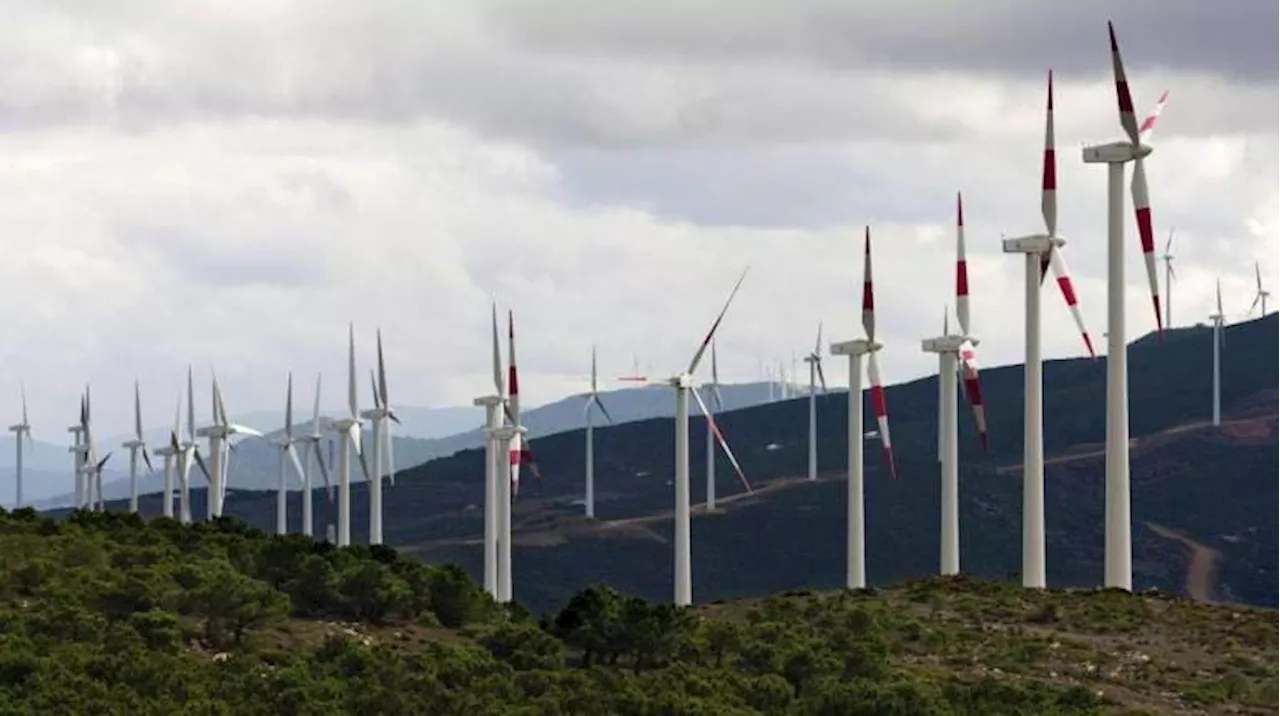 Aprueban licencia ambiental del proyecto de energía eléctrica Colectora en la Guajira