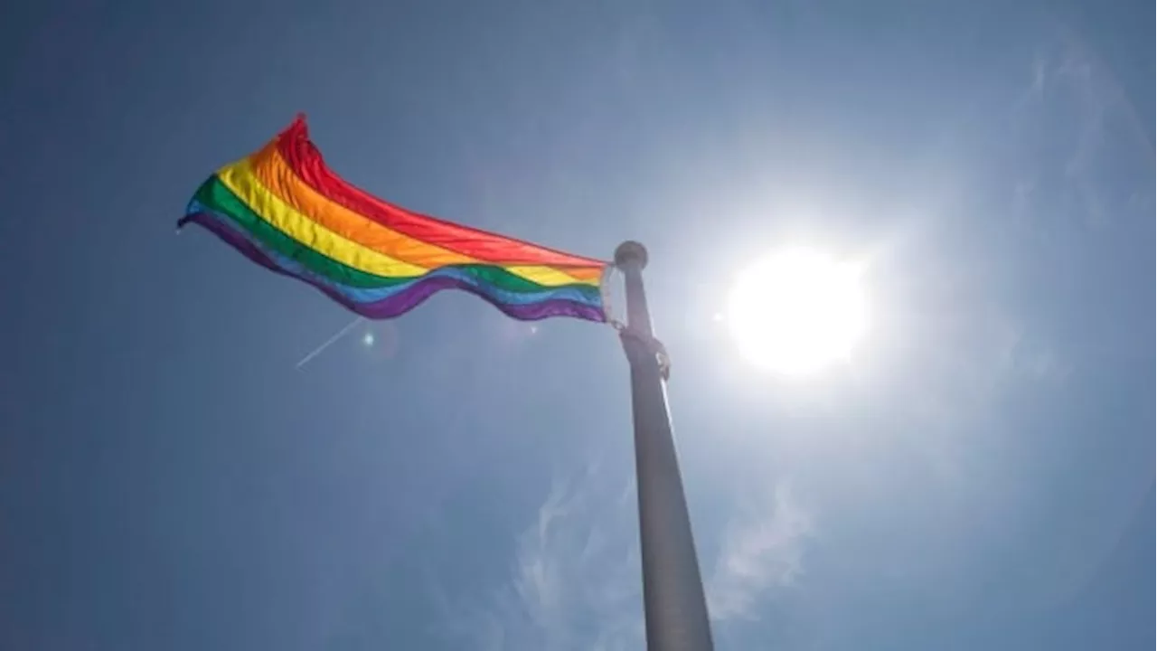 Trustees nix proposal to let Catholic schools fly Pride flag