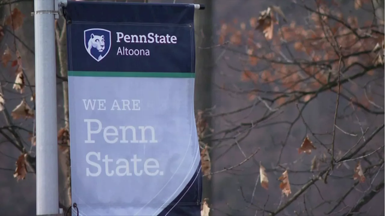 Nearly 400 PSU Commonwealth campus employees accept university buyout