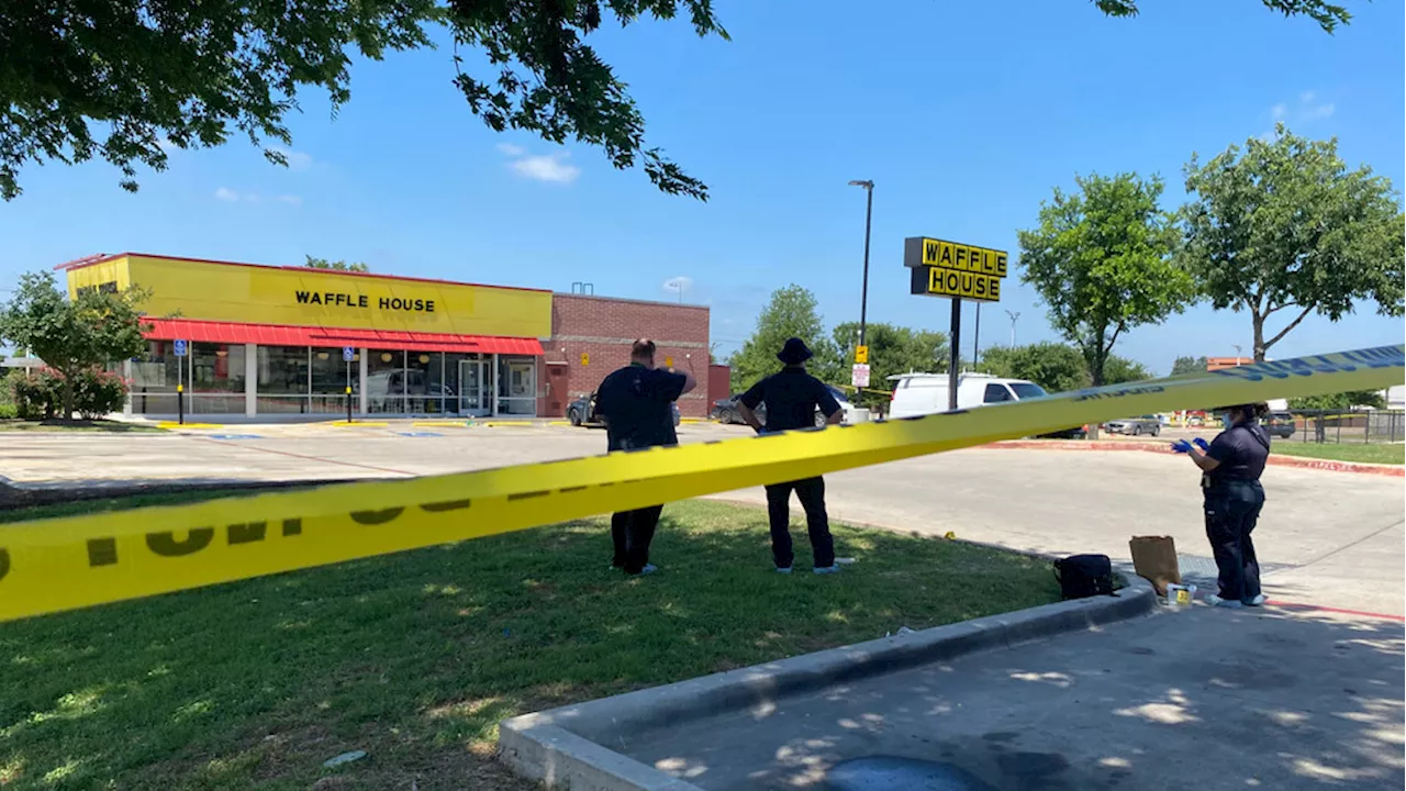 APD identifies woman killed in shooting at northeast Austin Waffle House