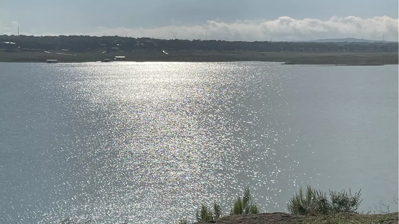 Body of missing swimmer found in Lake Travis after three-day search