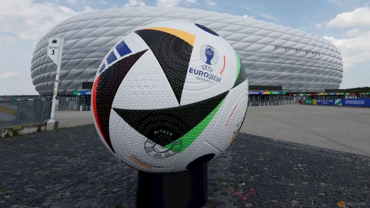 Authorities to clamp down on illegal, problem gambling during Euro 2024