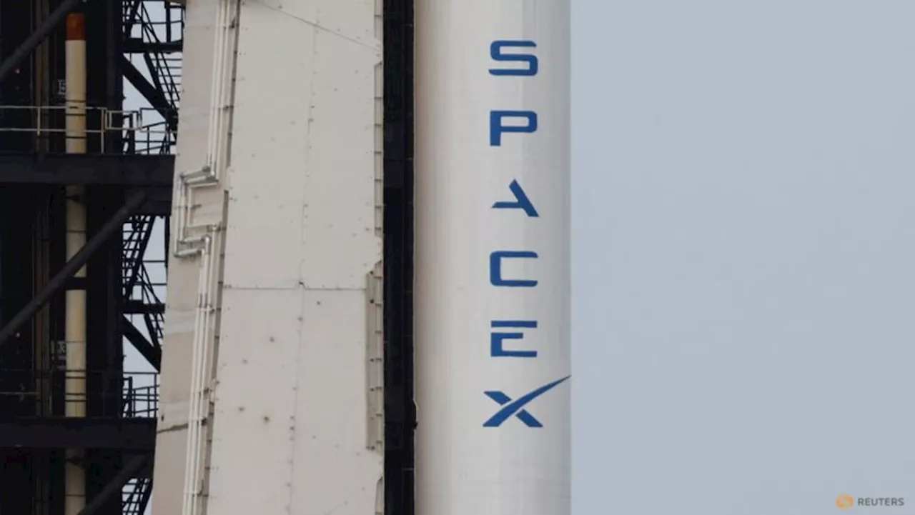 SpaceX sued by engineers fired after accusing Elon Musk of sexism