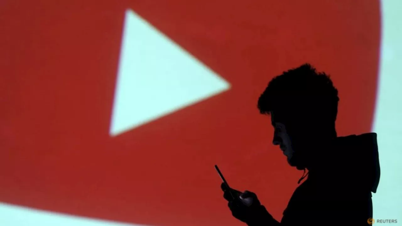 YouTube critics ask US to probe video site's 'living room dominance'