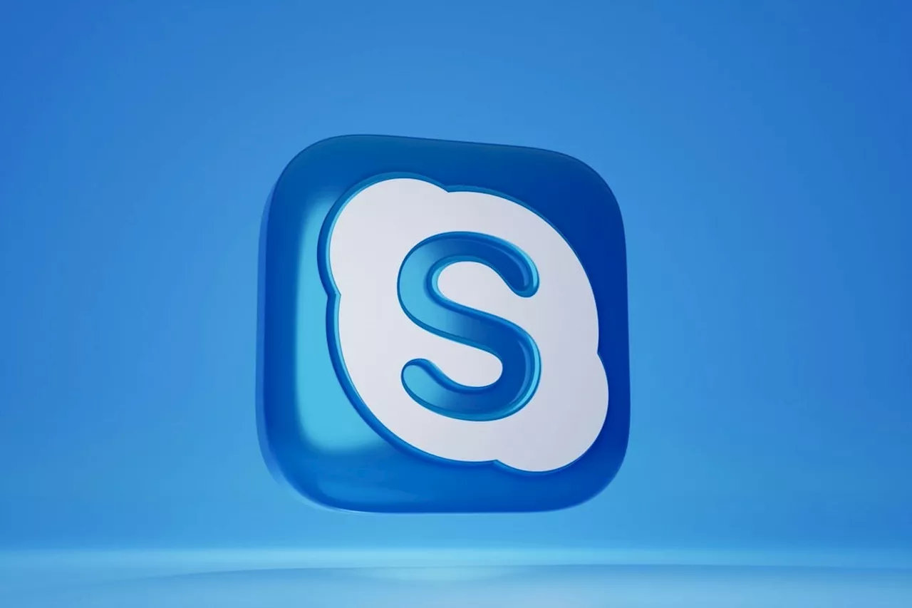 Skype lanza nuevos filtros de realidad aumentada. ¿Cómo funcionan?