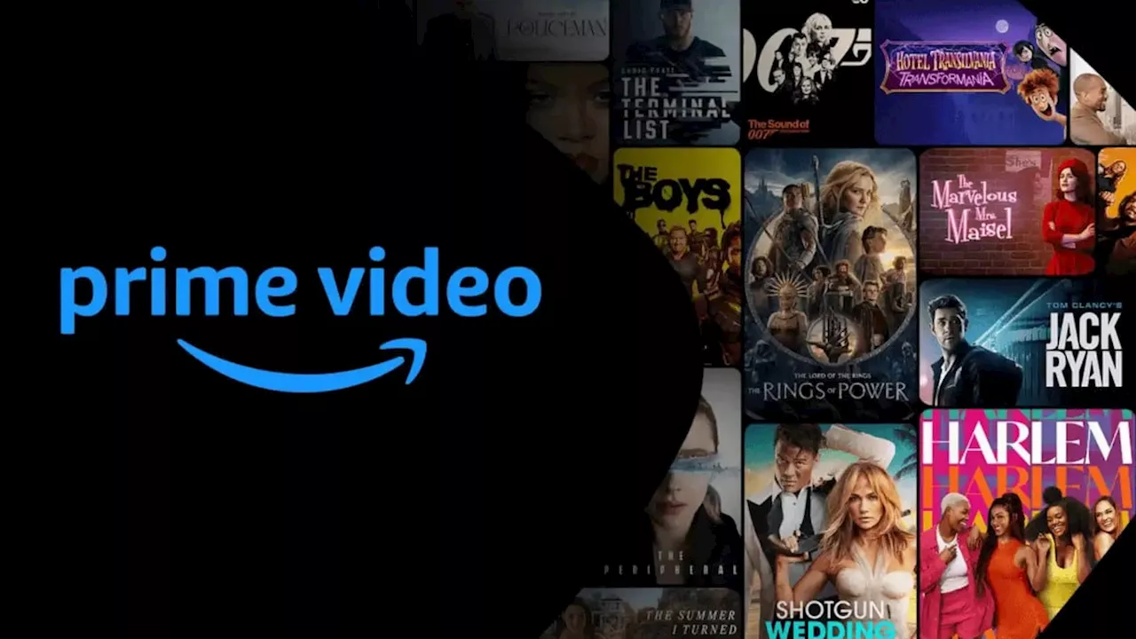 Ya puedes contratar Max desde Amazon Prime Video