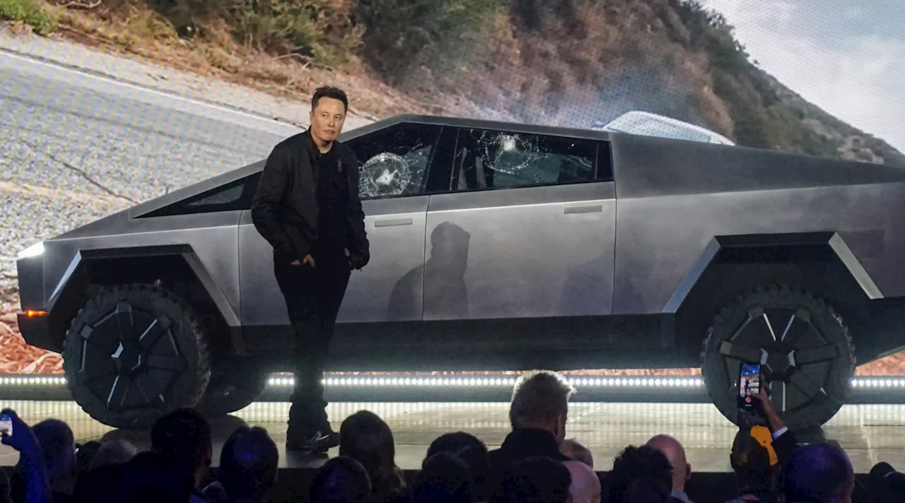 Tesla Votes On Elon Musk Compensation More Complicated Than I Thought