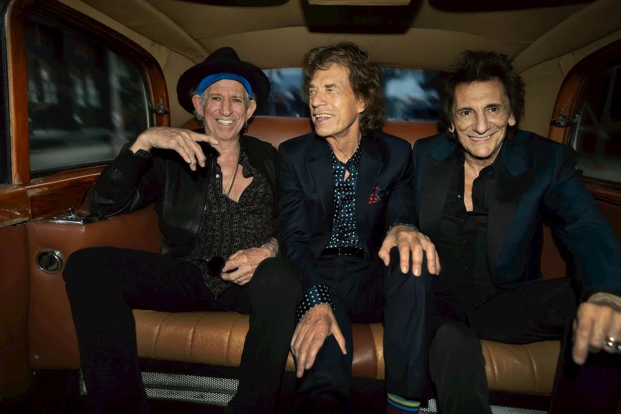 11 surprise songs we'd like to see the Rolling Stones pull out at Browns Stadium