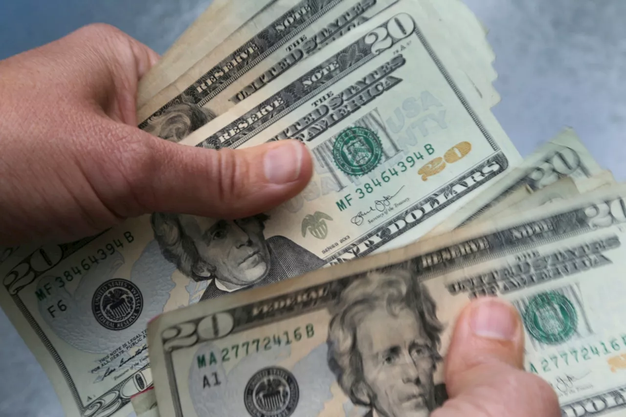 $477M from Cuyahoga County sits in Ohio’s unclaimed funds: Are you owed money?