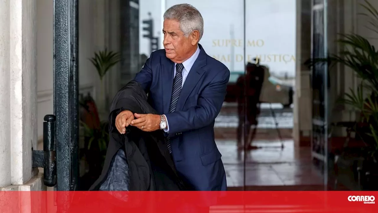 Luís Filipe Vieira foi o mentor de esquema de faturas falsas na SAD do Benfica