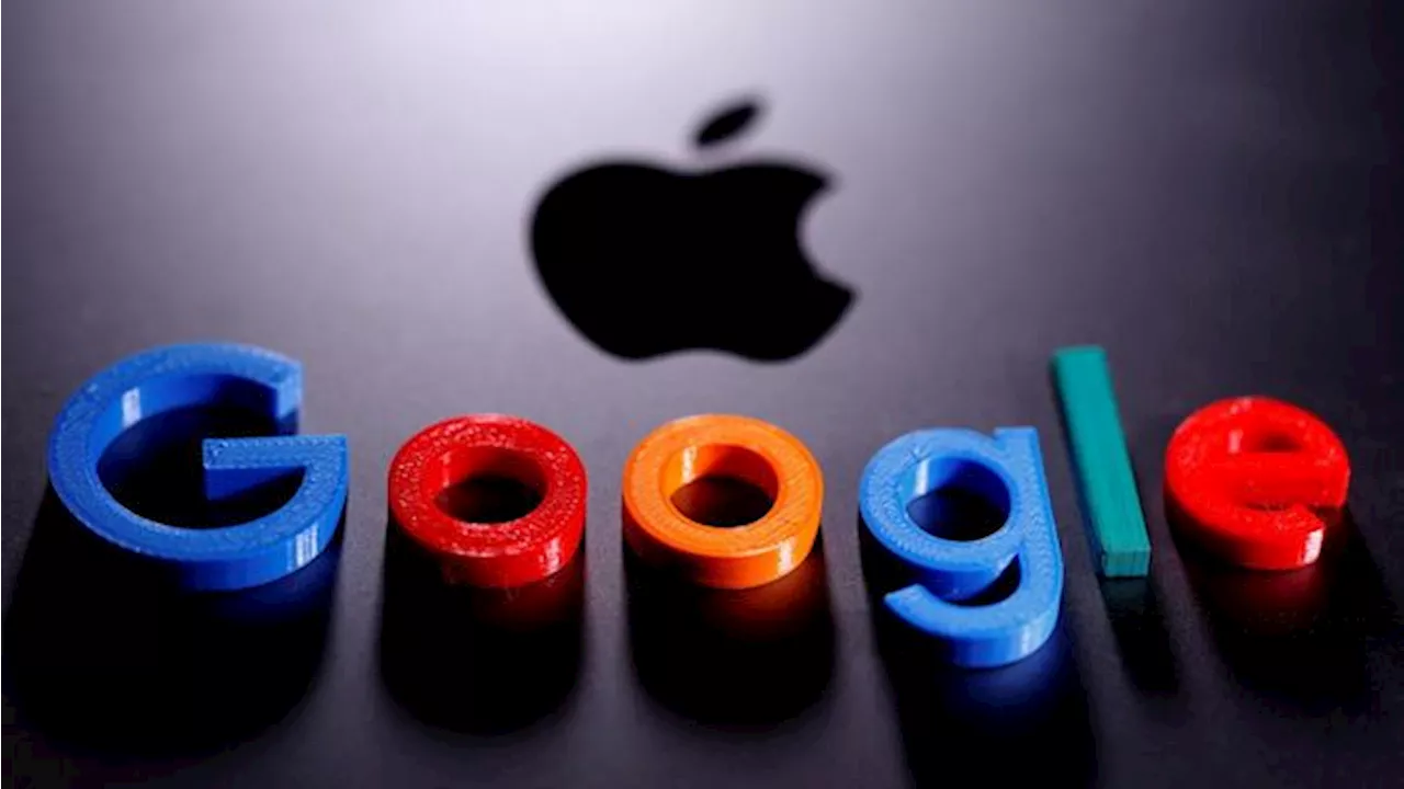 Cerita Google Selamatkan Apple dari Dasar Jurang Terungkap