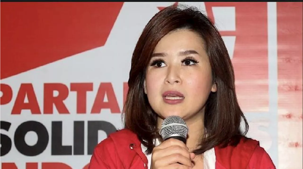 Grace Natalie Diangkat Jadi Komisaris MIND ID, Ternyata Ini Alasannya