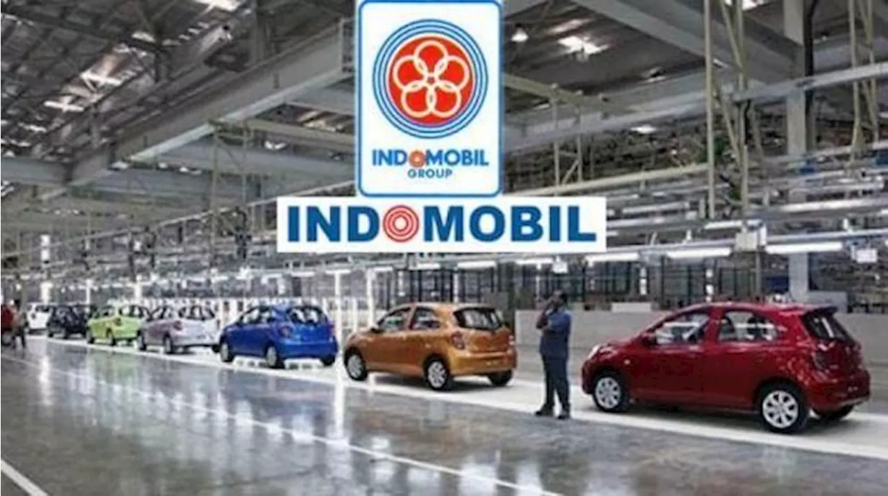 Grup Indomobil Terbitkan Obligasi Rp 2 T, Duitnya Buat Ini