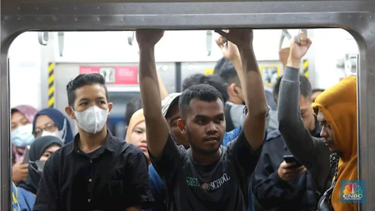 Pekerja RI Bisa Pulang 30 Menit Lebih Cepat, Ternyata Begini Caranya