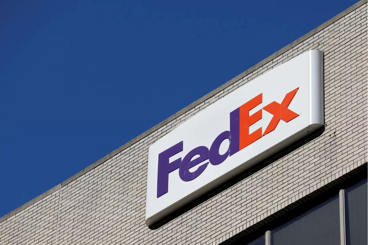 FedEx vai cortar até 2 mil empregos na Europa com fraca demanda por frete