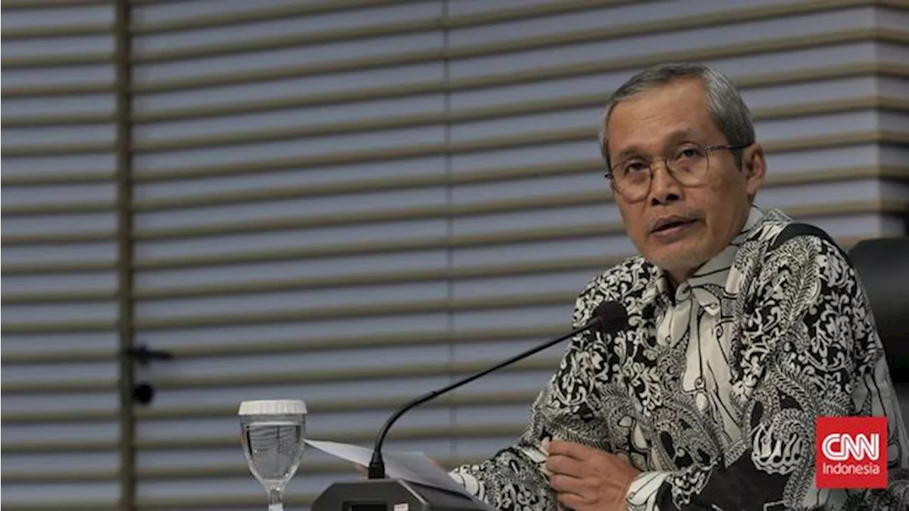 Pimpinan KPK: LHKPN Pejabat Tidak Benar Bisa Terlihat Kasatmata