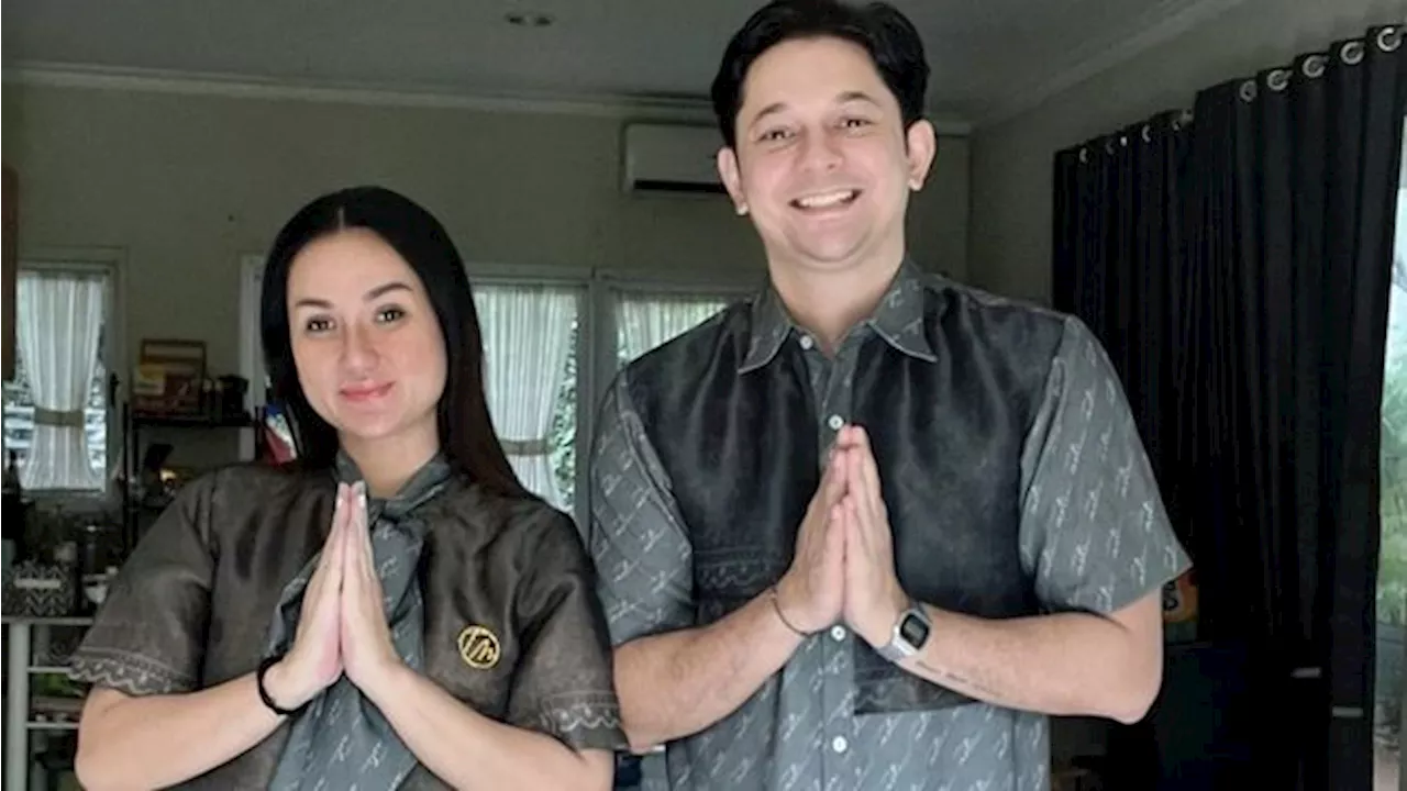 Tengku Dewi dan Andrew Andika Akan Sidang Cerai Perdana 20 Juni