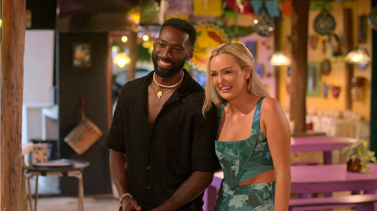 'Perfect Match Season 2' Star Kaz Hints If Things Work Out With Micah