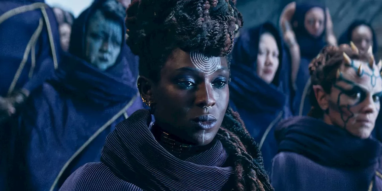 'The Acolyte' Episode 3 Recap - The Force Witches of Brendok